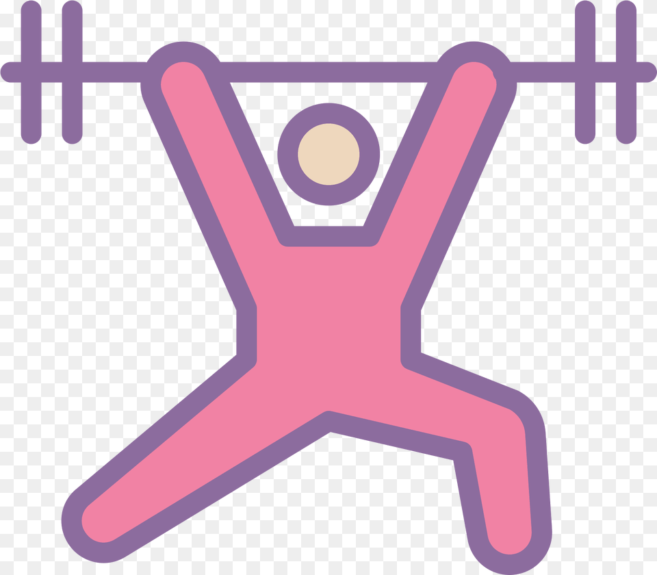 Olympic Weightlifting Clipart Language, Dynamite, Weapon Png