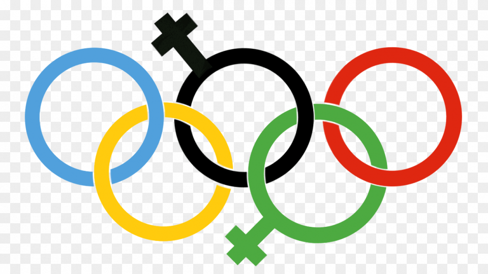 Olympics, Green, Logo Png