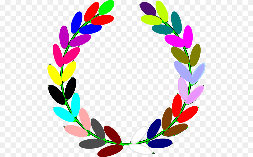 Olympics Acceptio Clip Art, Floral Design, Graphics, Pattern, Plant Png Image