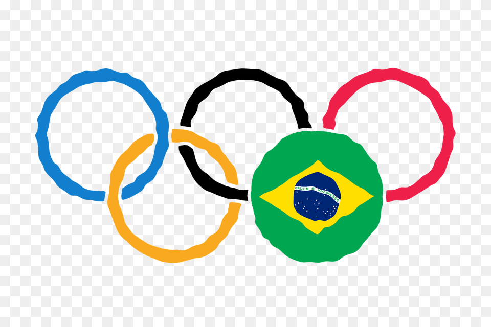 Olympics Background, Person Png Image