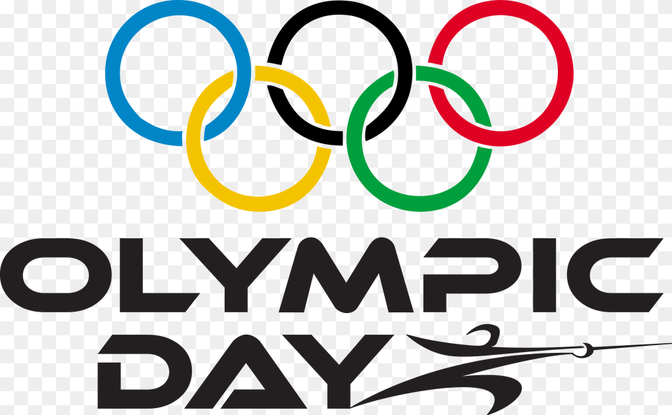 Olympics Day Olympic Day, Logo, Dynamite, Weapon, Text Free Png Download