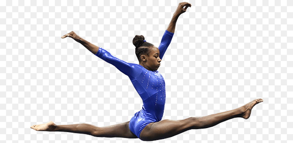 Olympics Gymnastics, Acrobatic, Athlete, Gymnast, Person Free Png Download