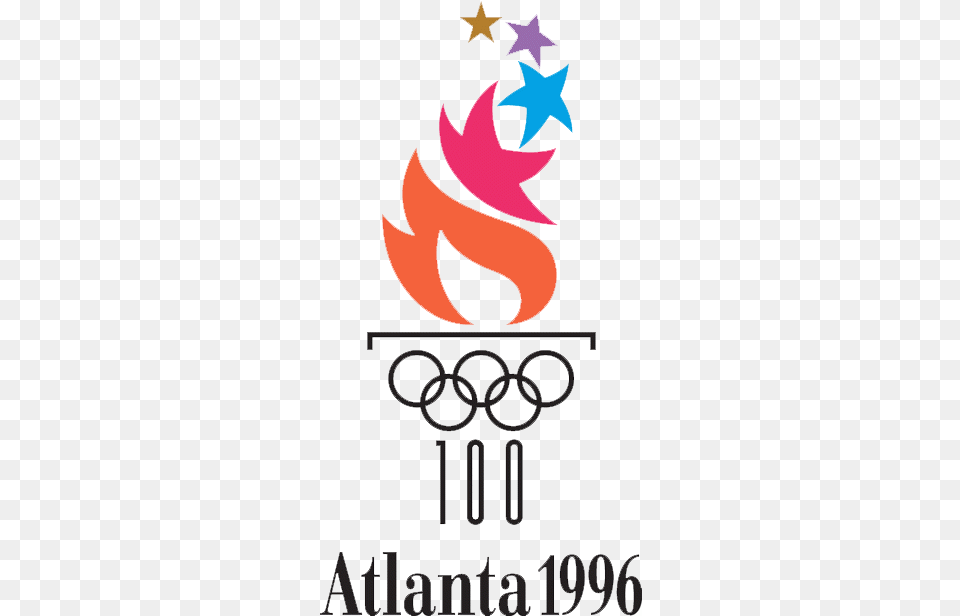 Olympics Logo, Symbol, Person Free Png