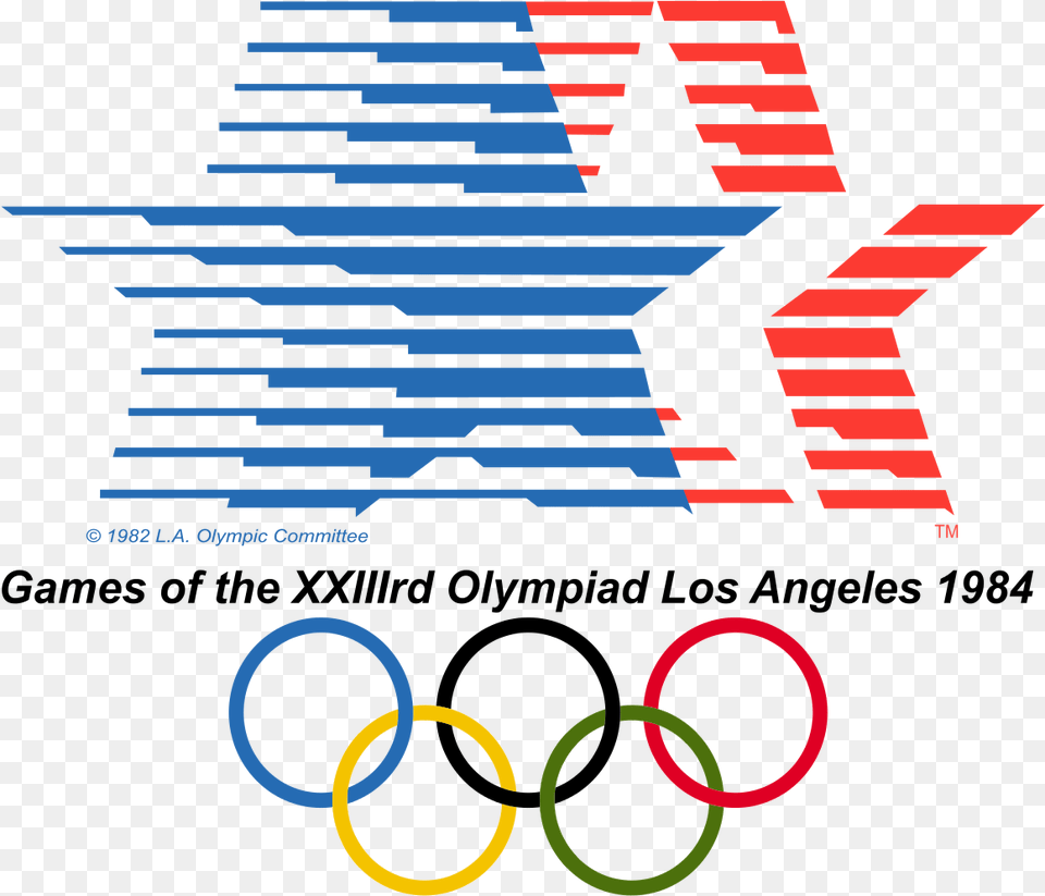 Olympics Logo Free Png Download