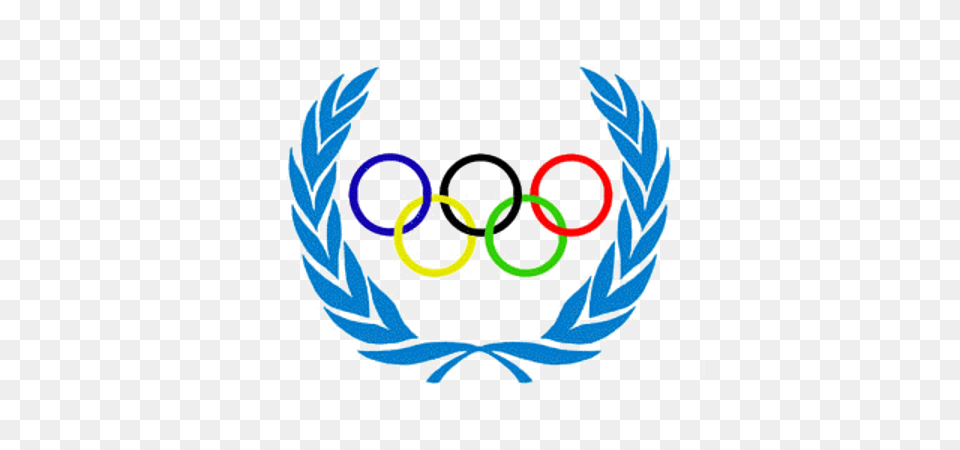 Olympics Photo Arts, Logo, Emblem, Symbol, Dynamite Free Png Download