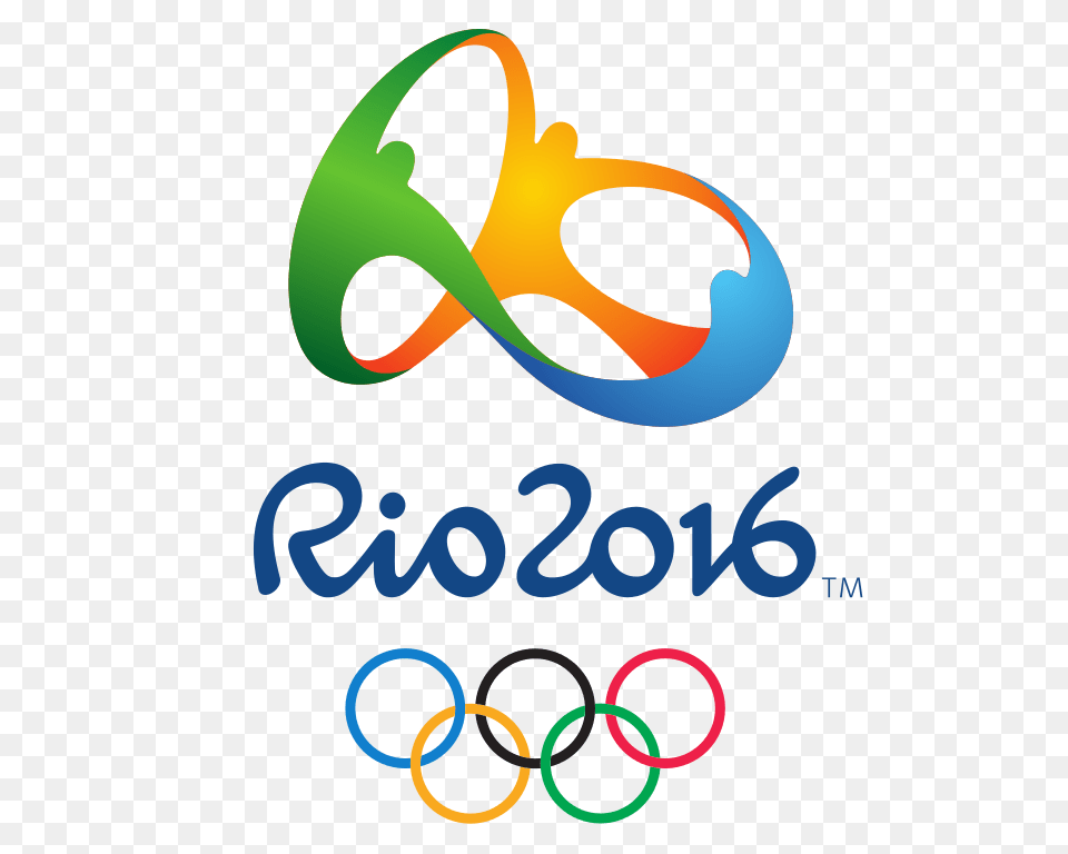 Olympics Rio 2016, Logo, Art, Graphics Png