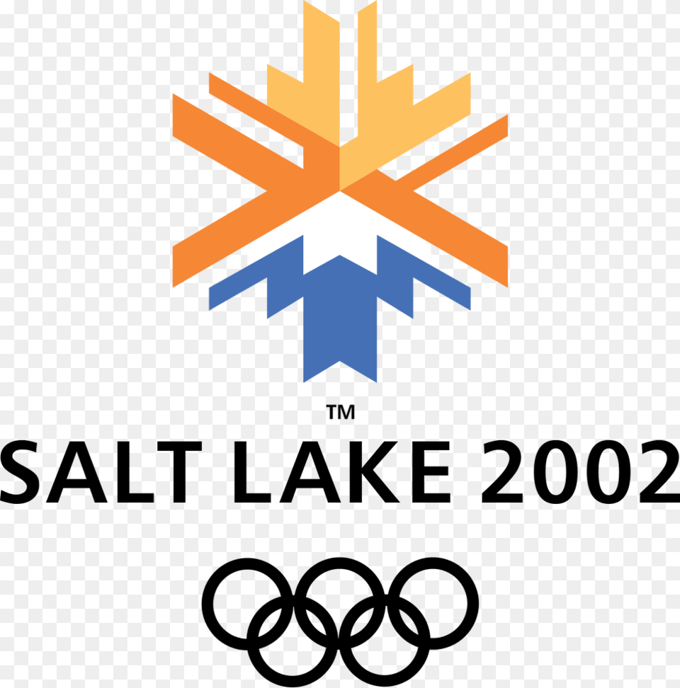 Olympics Salt Lake City 2002 Logo, Leaf, Plant, Outdoors, Nature Free Transparent Png