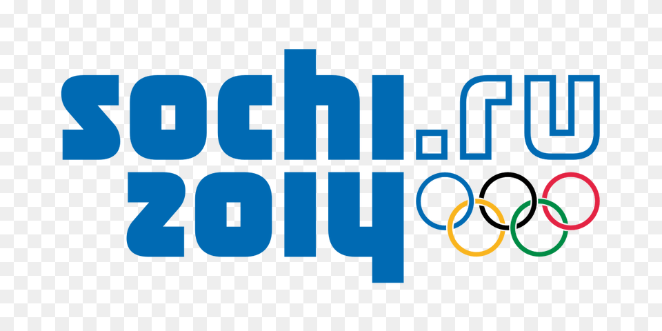 Olympics Sochi 2014, Logo Free Transparent Png