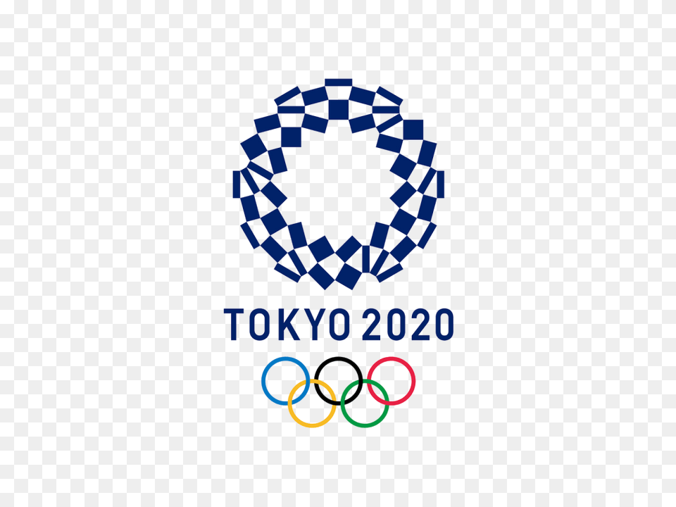 Olympics Tokyo 2020, Logo, Recycling Symbol, Symbol Png Image