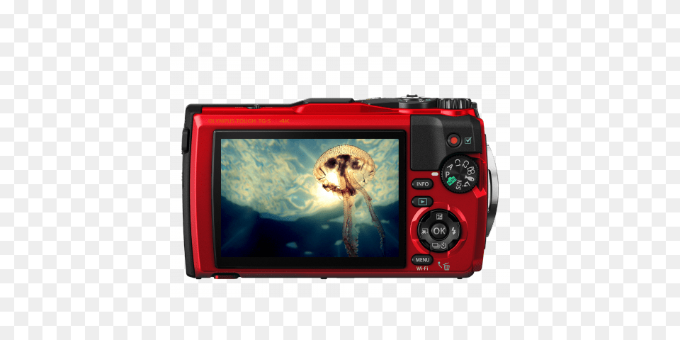 Olympus, Camera, Digital Camera, Electronics, Video Camera Png Image