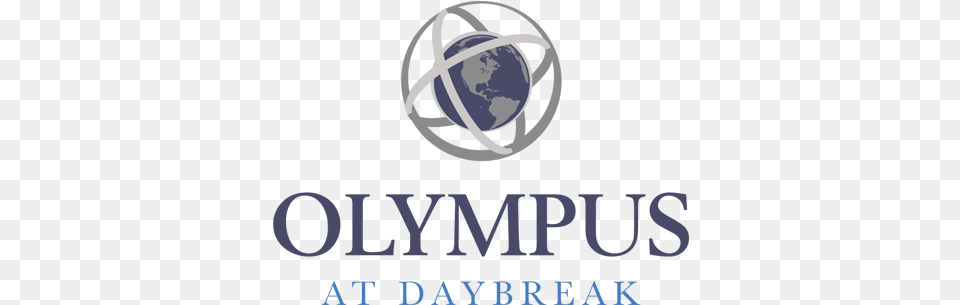 Olympus At Daybreak Daily News Logo, Sphere, Astronomy, Outer Space, Planet Png