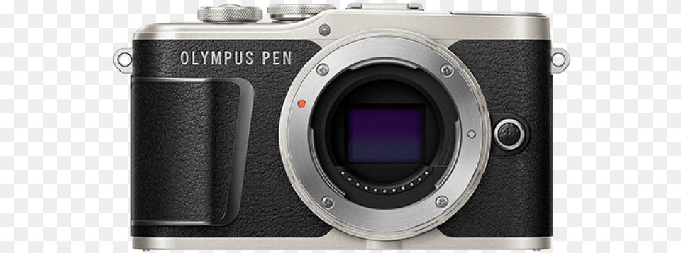 Olympus E Pl9 Body, Camera, Digital Camera, Electronics Free Transparent Png