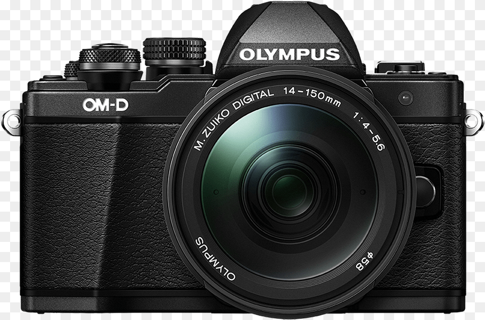 Olympus Om D E M10 Mark Ii Sales To Resume On November Olympus Em10 Mark Iii, Camera, Digital Camera, Electronics Png Image