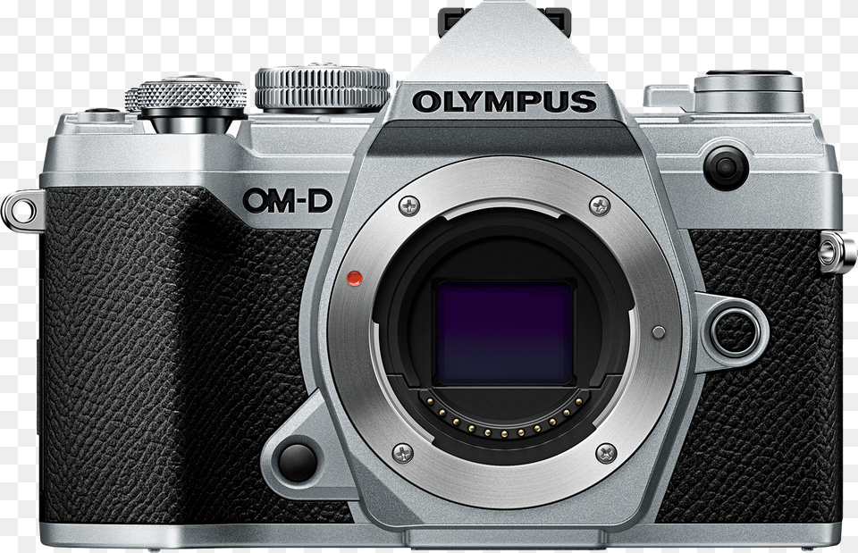 Olympus Om D E M5 Mark Iii, Camera, Digital Camera, Electronics Free Transparent Png