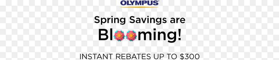 Olympus Spring Sale Olympus, Art, Graphics, Floral Design, Pattern Png