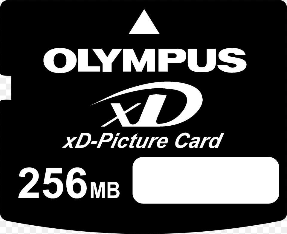 Olympus Xd Picture Card, Text Png Image