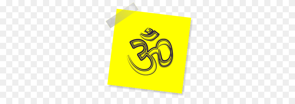 Om Symbol, Text, Mailbox Free Transparent Png