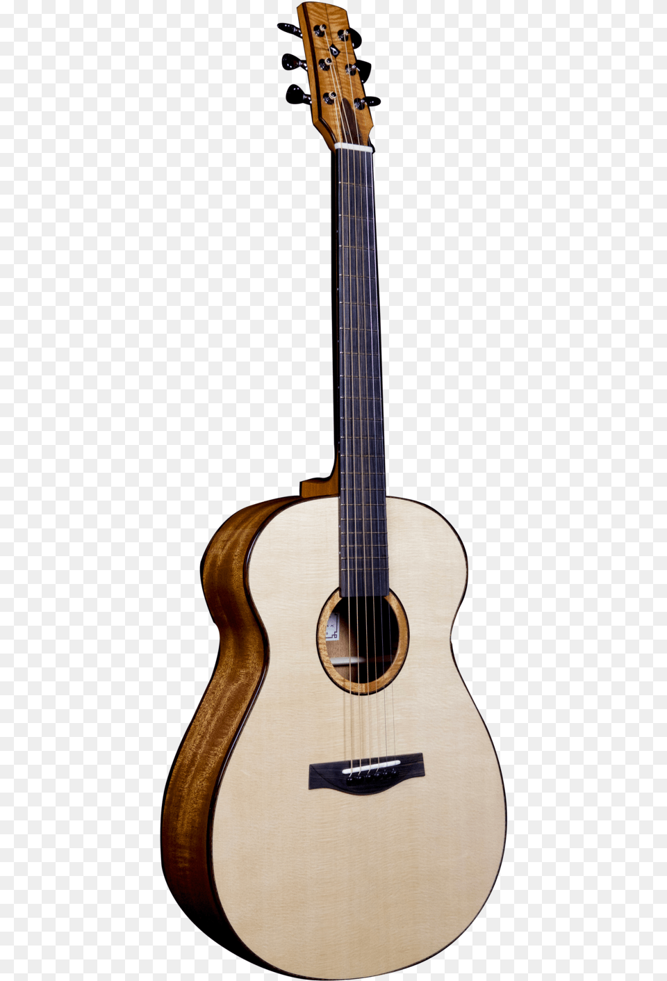 Om 2 Acoustic Guitar, Musical Instrument, Bass Guitar Free Png Download