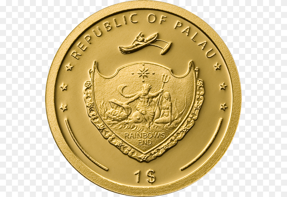 Om Coins, Gold, Person, Coin, Money Free Transparent Png