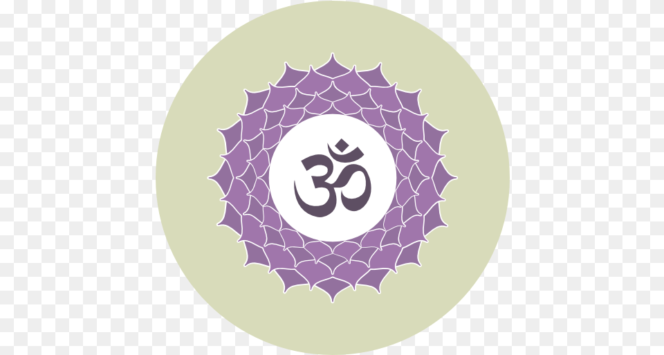 Om Cultures Icons Om Lotus Flower, Symbol, Logo, Leaf, Plant Free Png Download