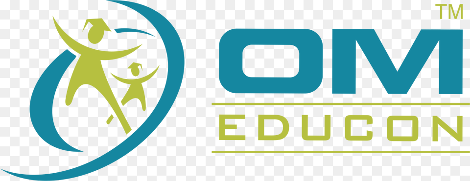 Om Educon Ahmedabad Graphic Design, Logo Png Image