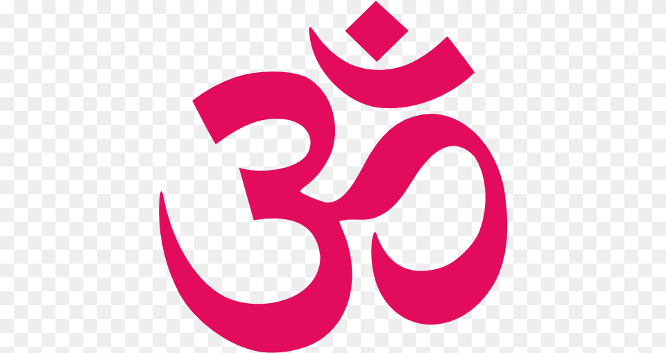 Om Mani Padme Hum Aum Symbol Yoga Namaste Peace Razzmatazz Om Logo, Alphabet, Ampersand, Text, Animal Free Png Download