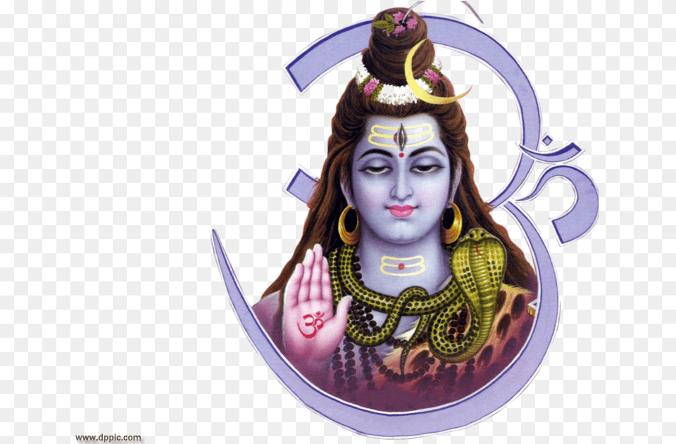 Om Namah Shivaya Bangla, Adult, Female, Person, Woman Png