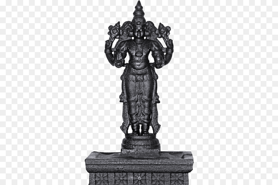 Om Namo Dhanwanthari Narayanaya Sree Dhanwanthari Temple, Archaeology, Art, Figurine, Adult Png Image