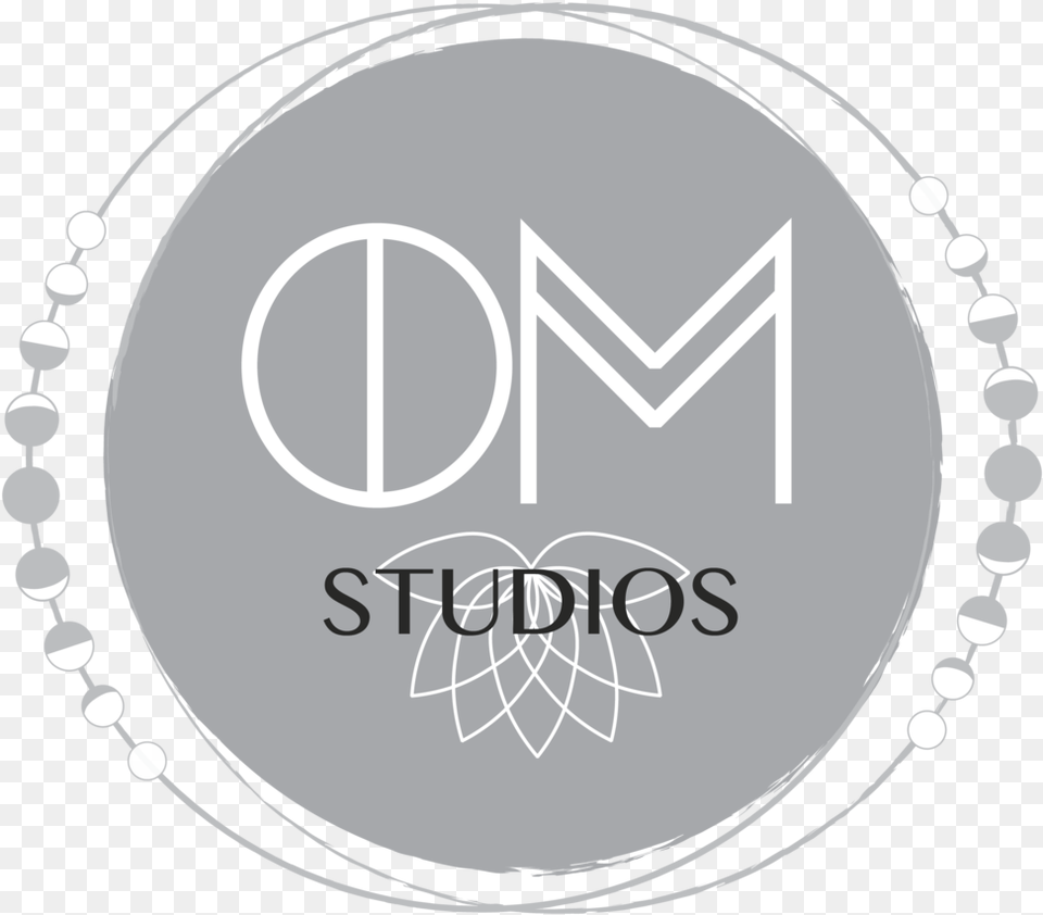 Om Oasis Symbol, Logo, Photography Free Transparent Png