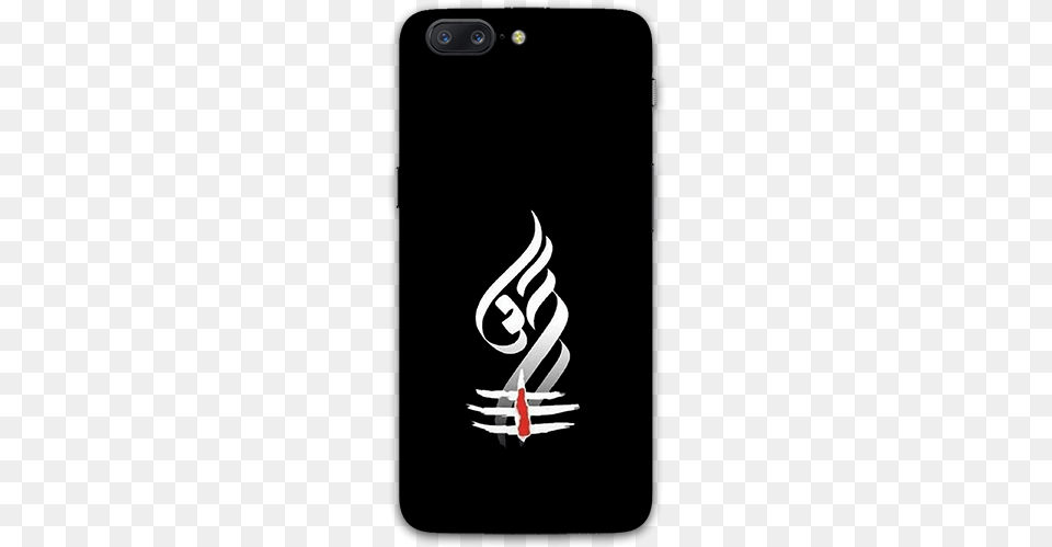 Om Oneplus 5 Mobile Case Mobile Phone Case, Cutlery, Fork, Logo Png Image