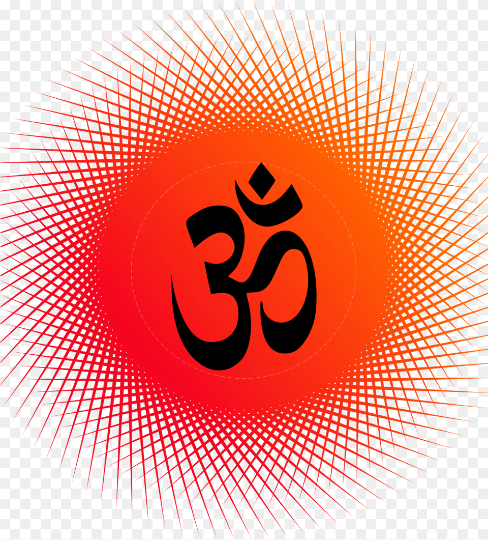 Om Picture Background Om, Symbol, Logo, Face, Head Png