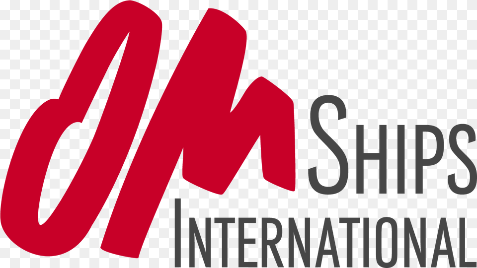 Om Ships International, Logo, Text, Blade, Dagger Free Png Download