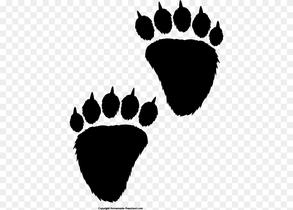 Om Simbolo Clipart, Footprint, Person Free Png Download