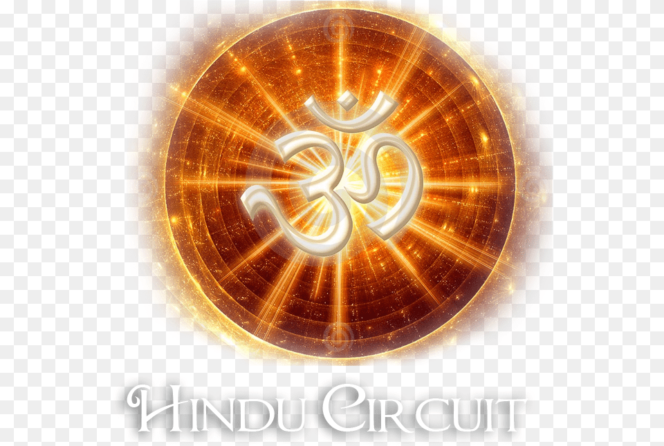 Om Symbol, Light, Lighting, Accessories, Flare Png Image