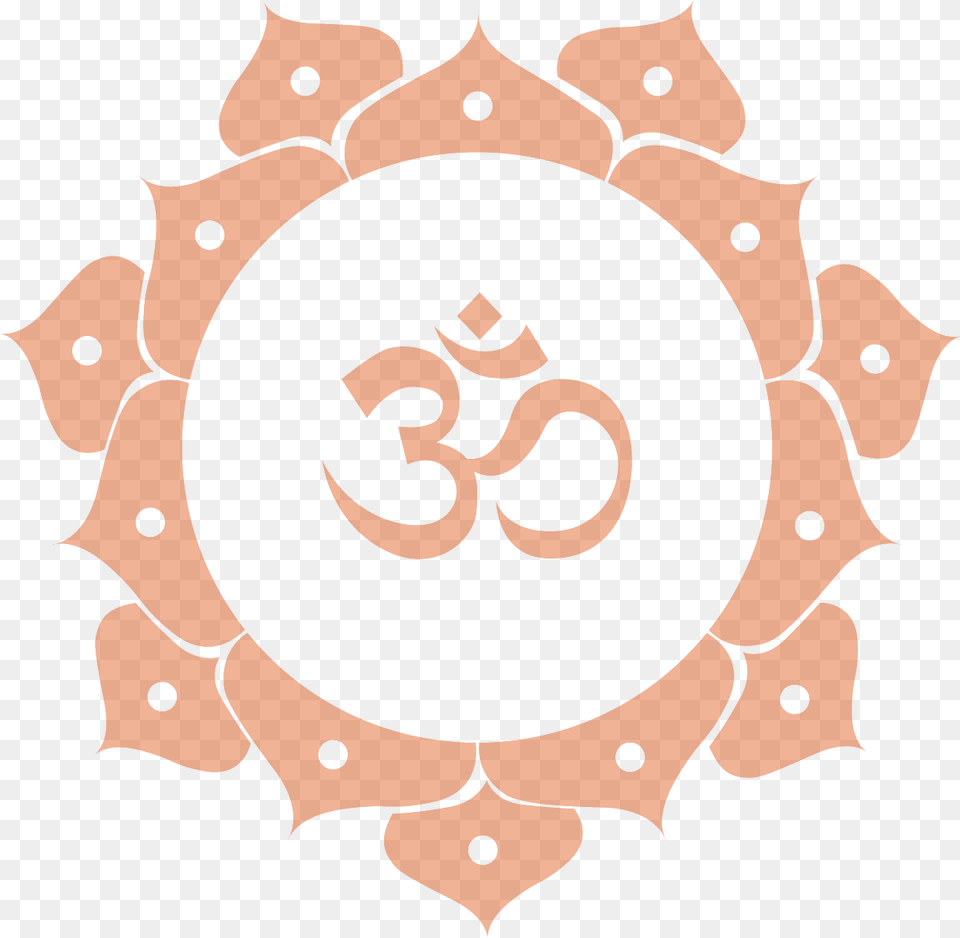 Om Symbol, Animal, Dinosaur, Reptile Free Png