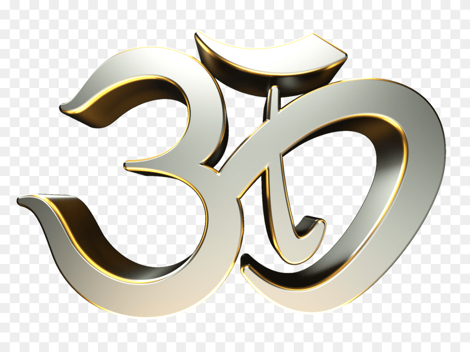 Om Symbol Images Download, Text, Alphabet, Ampersand, Smoke Pipe Png