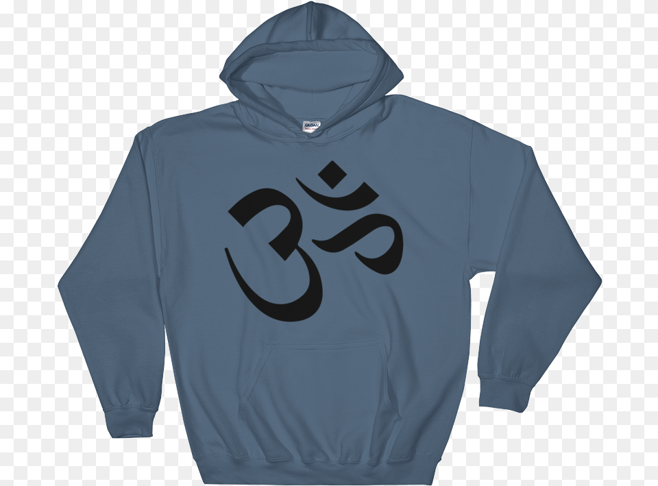 Om Symbol Premium Hoodie Multiple Colors Available Sunshineandspoons Mom Of A Zebra Warrior Rare Disease, Clothing, Hood, Knitwear, Sweater Free Transparent Png