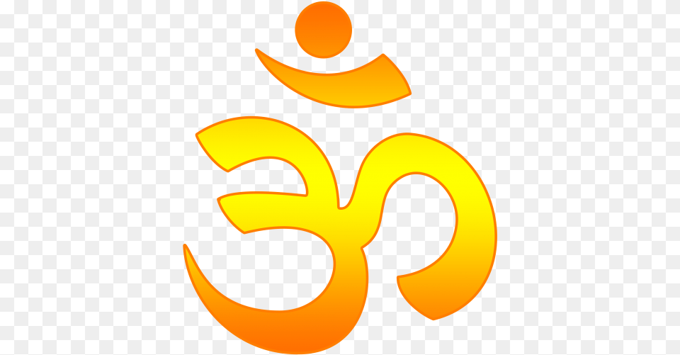 Om Vector Om Symbol, Astronomy, Moon, Nature Free Transparent Png