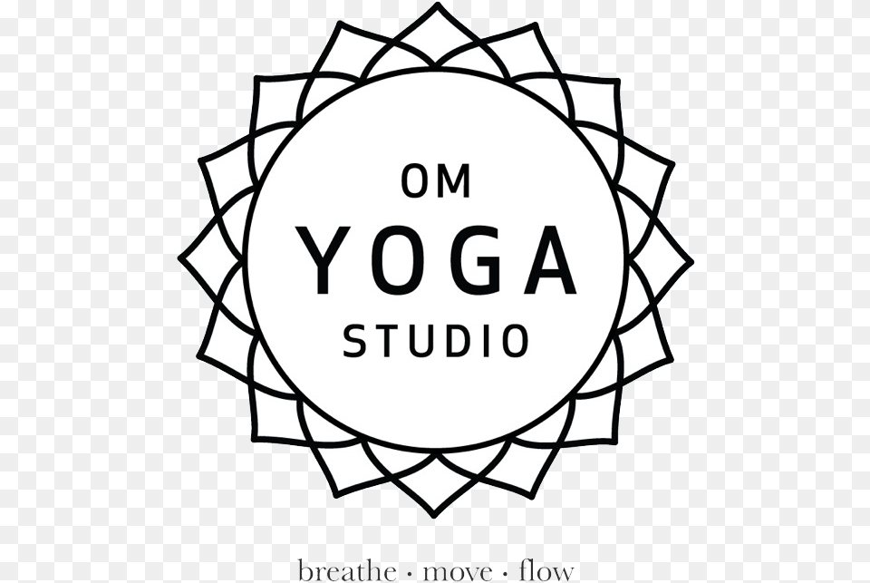 Om Yoga Studio High Resolution 4k Om, Dynamite, Logo, Weapon, Symbol Png