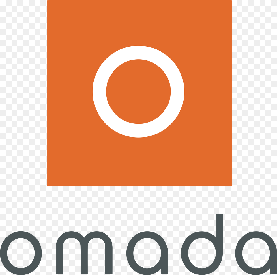 Omada Logo Logodix Circle Free Transparent Png