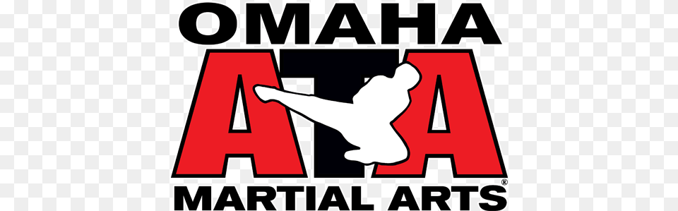 Omaha Ata Dedicated To Martial Arts In Omaha Built Confidence, Logo, Scoreboard Png