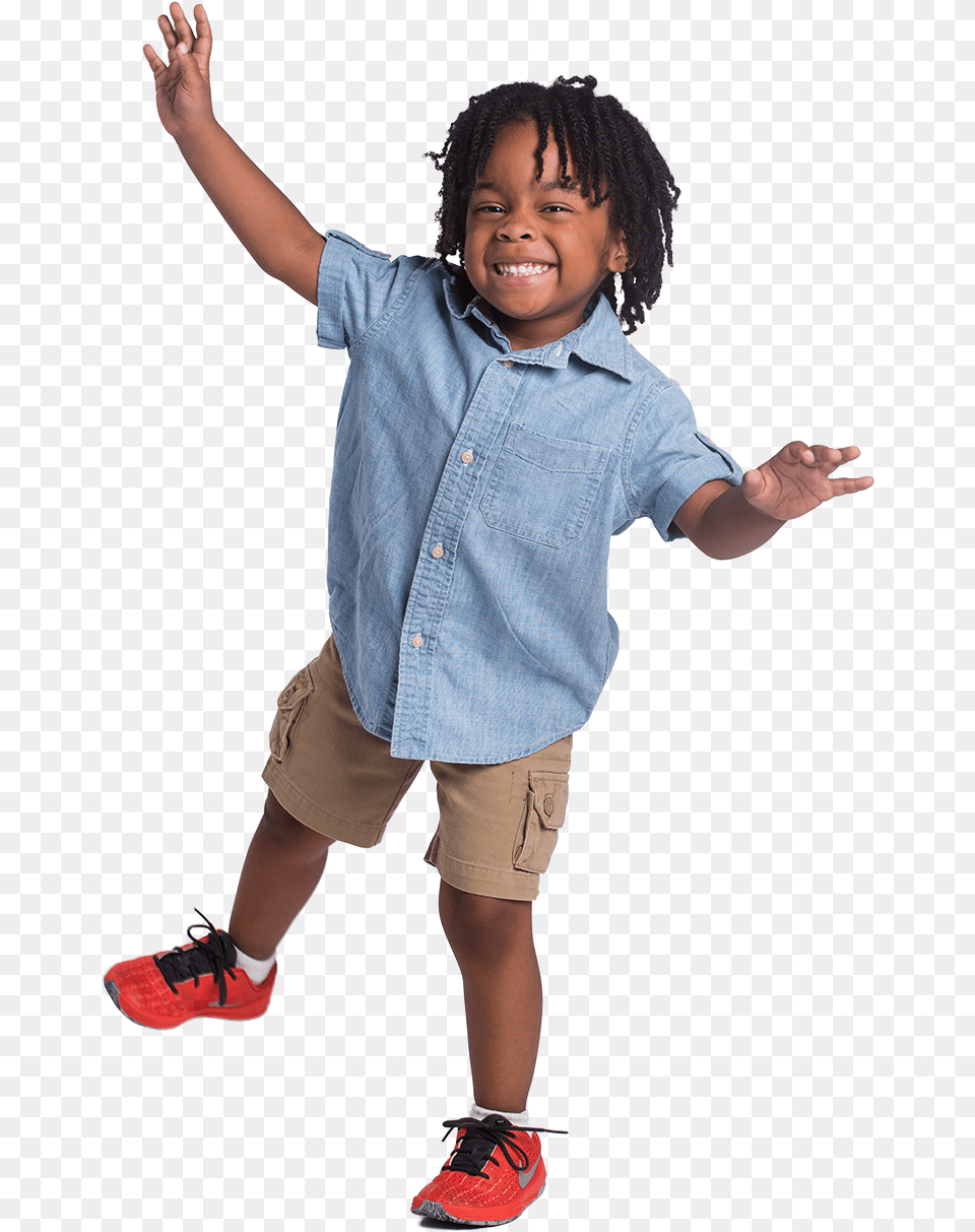 Omaha Healthy Kids Alliance Kind, Shoe, Clothing, Shorts, Footwear Free Png Download
