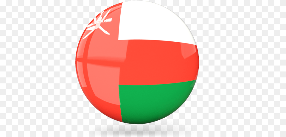 Oman Flag Hd, Ball, Football, Soccer, Soccer Ball Free Transparent Png