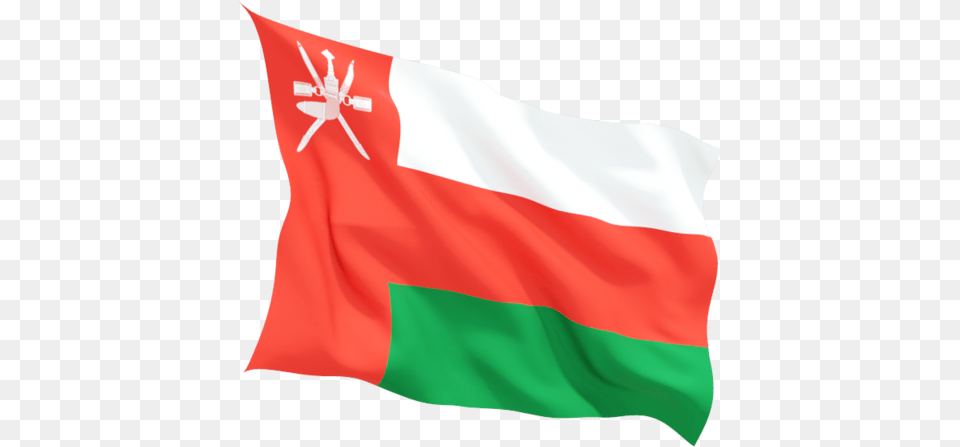 Oman Flag Oman Flag Free Transparent Png