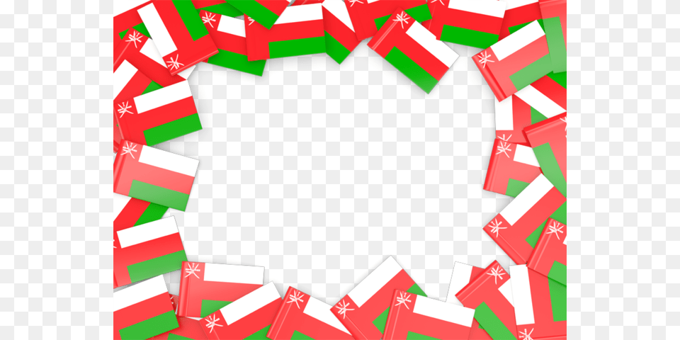 Oman Frame Free Png Download