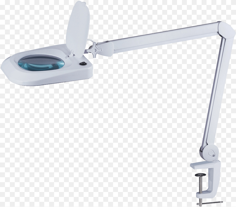 Omano Magnifier Lamp Magnifier Lamp, Magnifying, Appliance, Ceiling Fan, Device Free Transparent Png