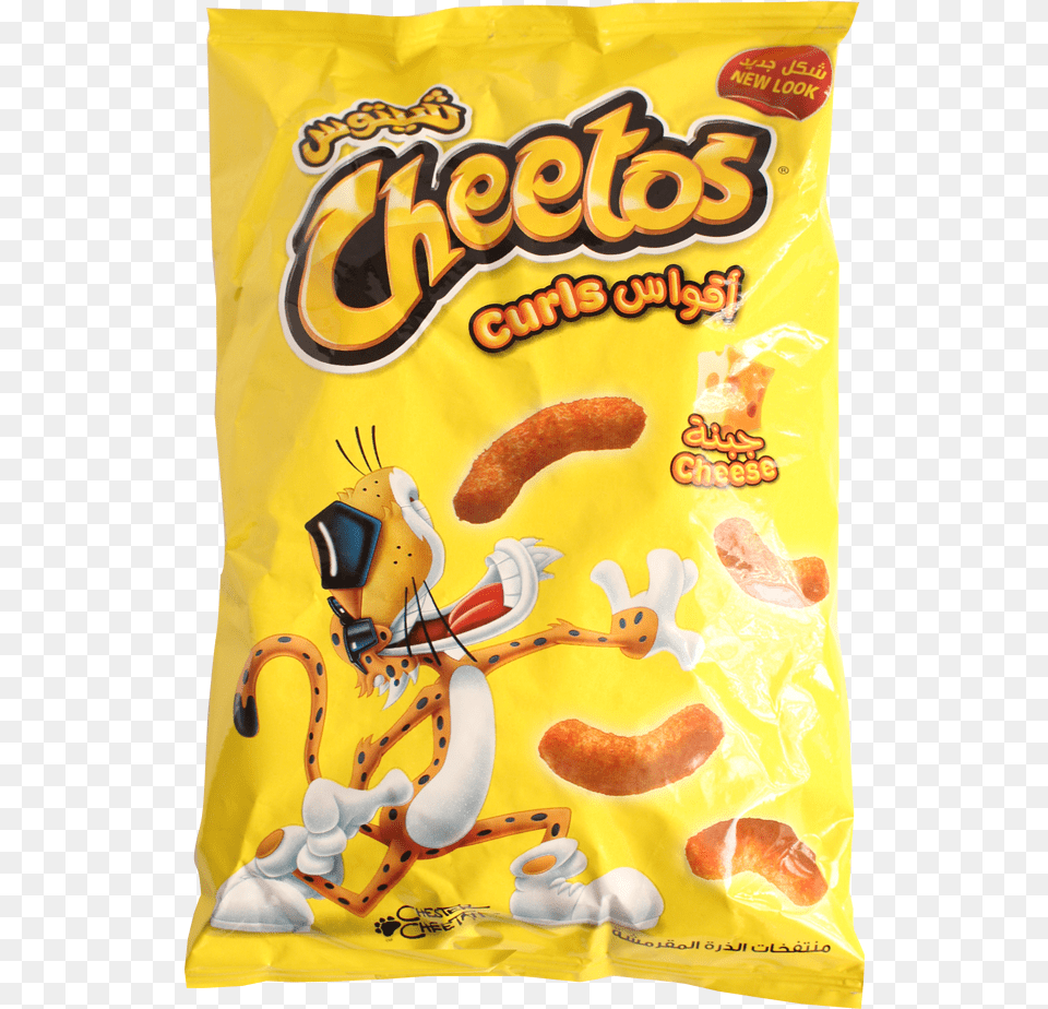 Omanrefco Cheetos Crunchy Cheese, Food, Snack, Sweets, Birthday Cake Png Image