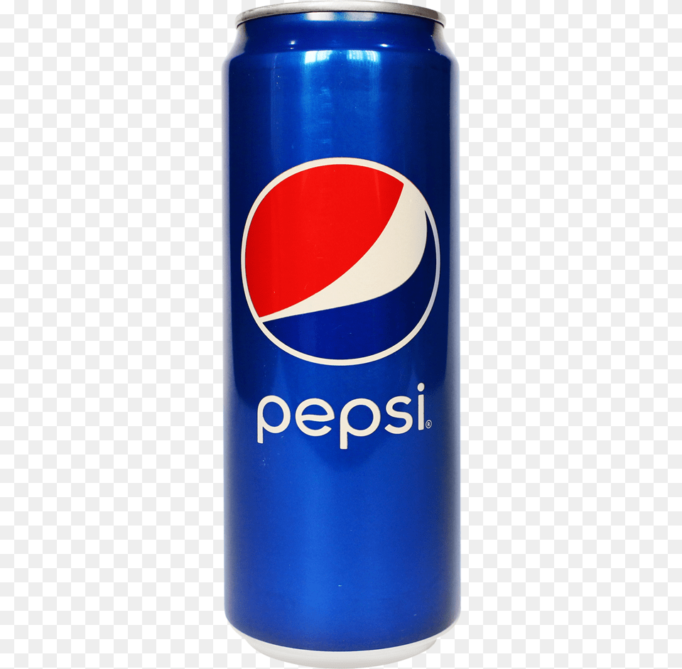 Omanrefco Pepsi Can, Tin Free Transparent Png