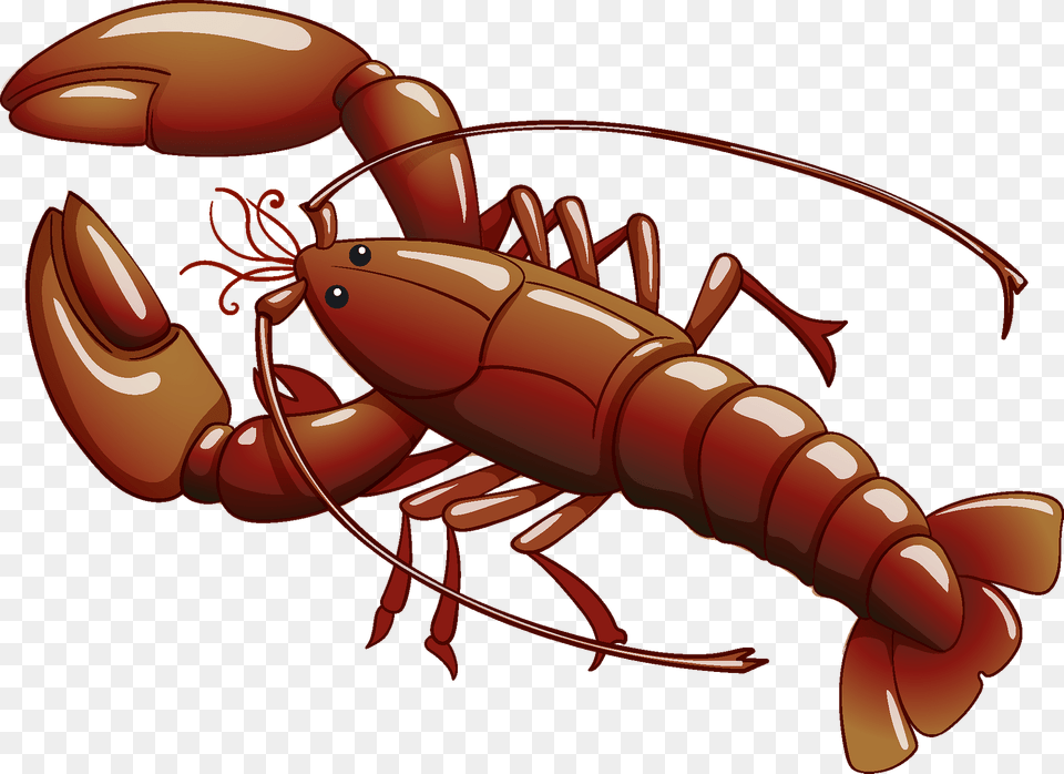 Omar Clipart, Animal, Food, Invertebrate, Lobster Free Png Download