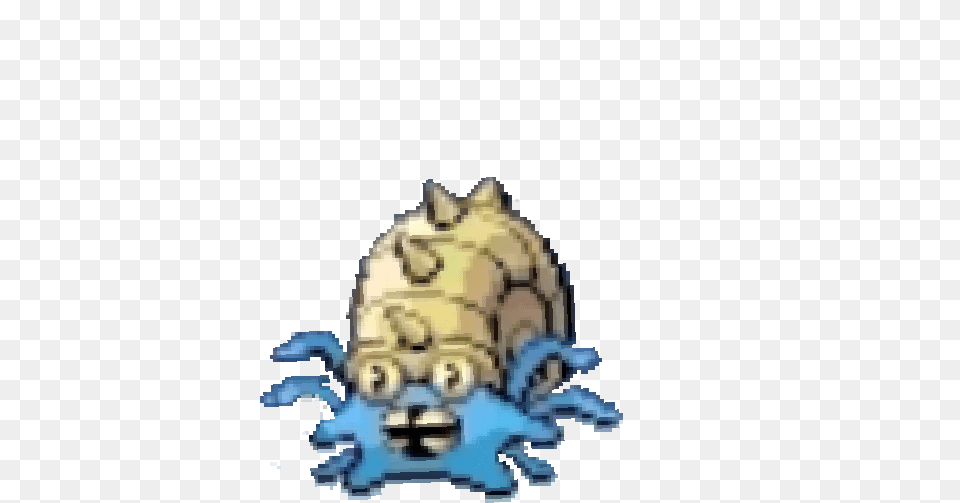 Omastar Sprite, Animal, Canine, Dog, Mammal Png Image